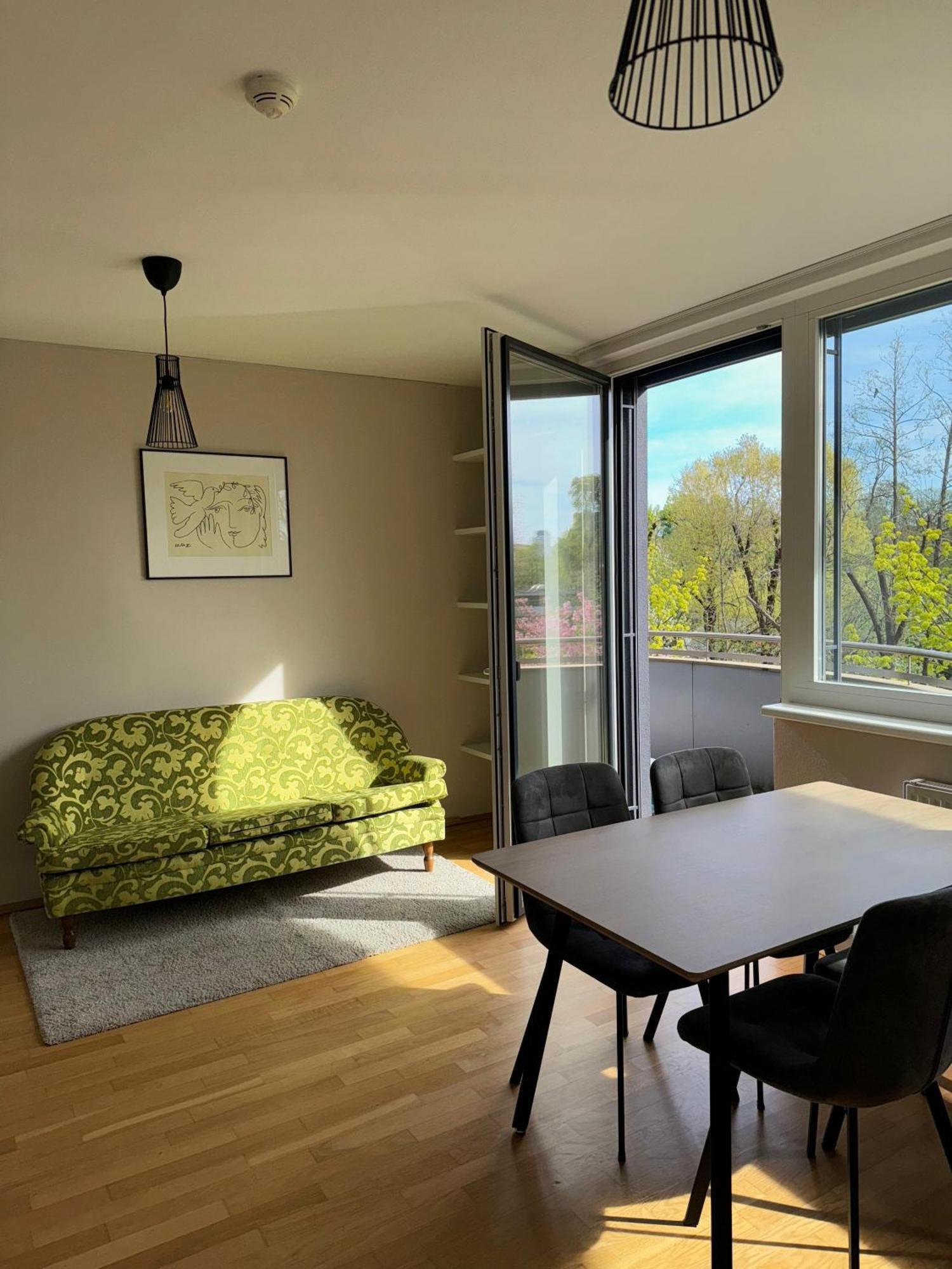 Reside In The Golden Wave Apartment Graz Exterior photo